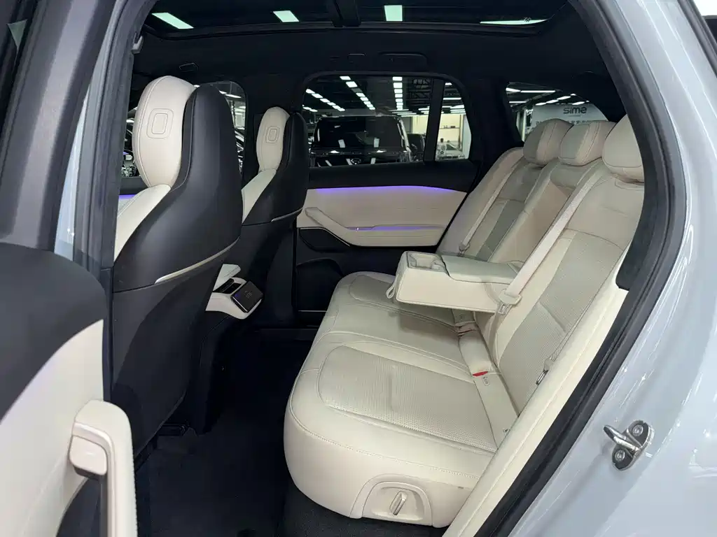 NIO ES6 2023 75kWh