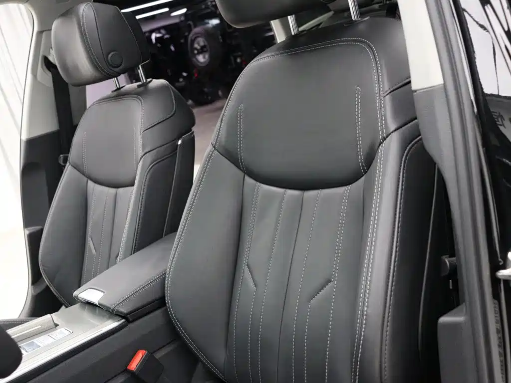 Audi A6L — миниатюра 3