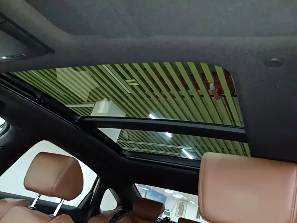 Honda Inspire — миниатюра 18