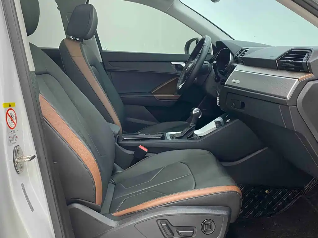 Audi Q3 — миниатюра 9