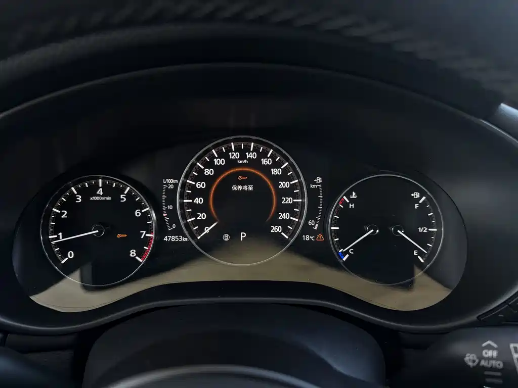 Mazda 3 Axela — миниатюра 7