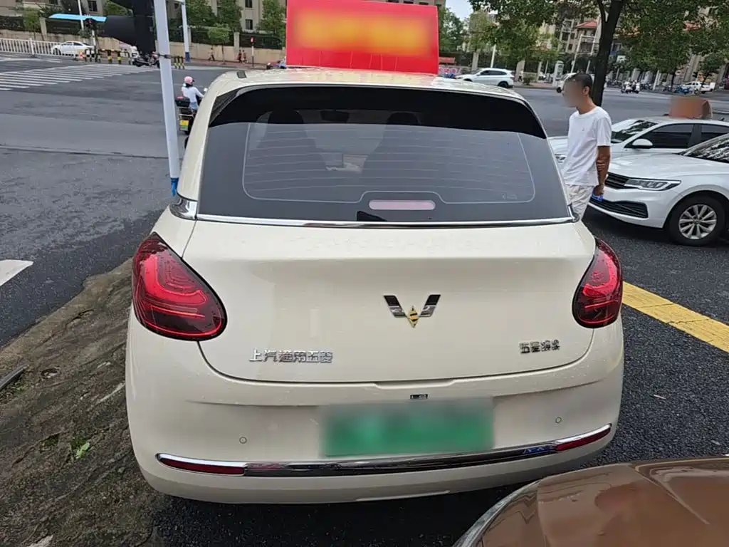 Wuling Bingo — миниатюра 6