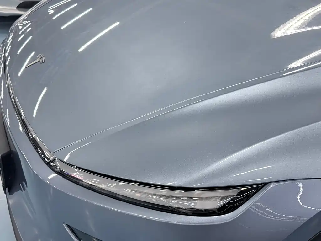 Tesla Model Y L