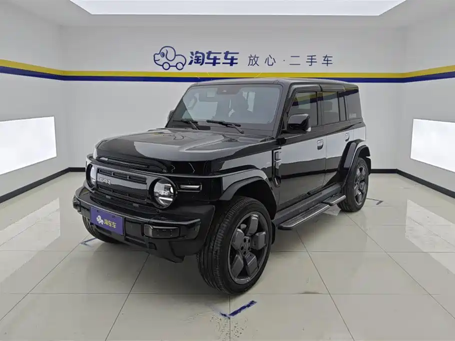 iCAR iCAR 超级V23 2025