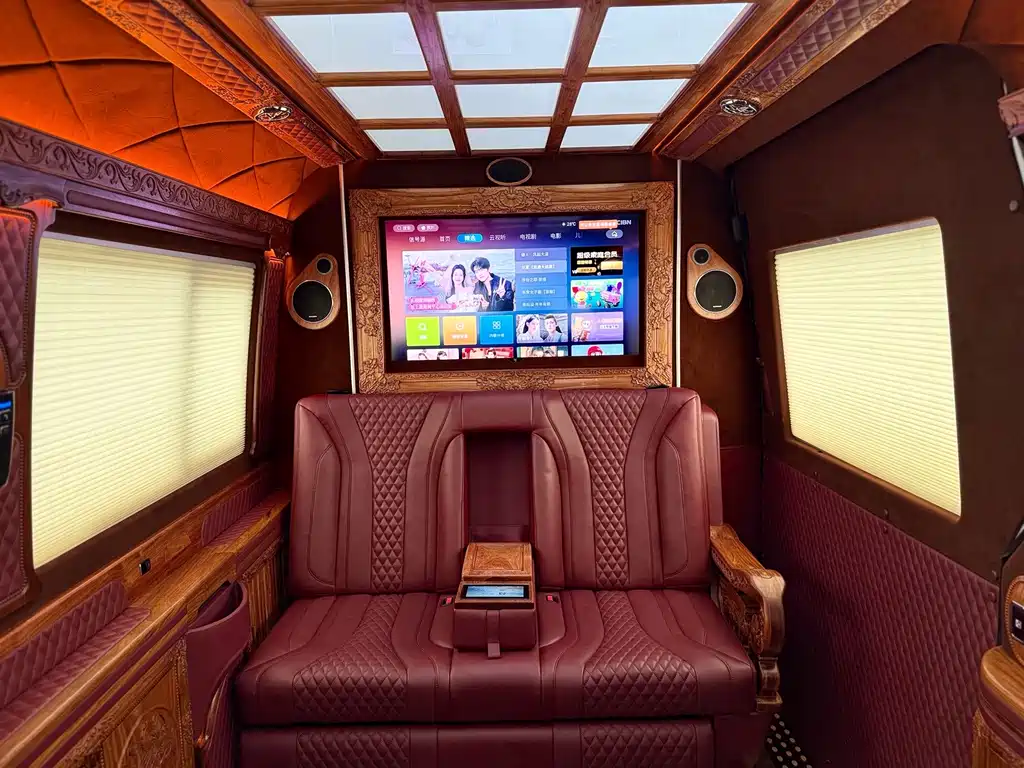 Mercedes-Benz Sprinter — миниатюра 12