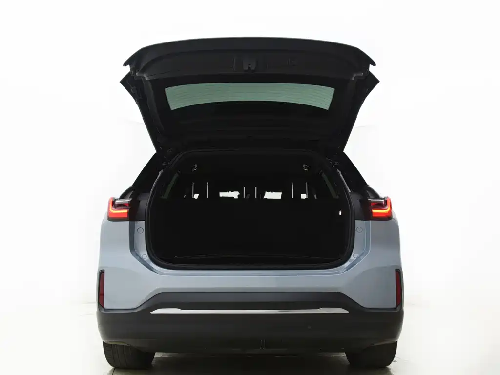 NIO ES6 — миниатюра 15