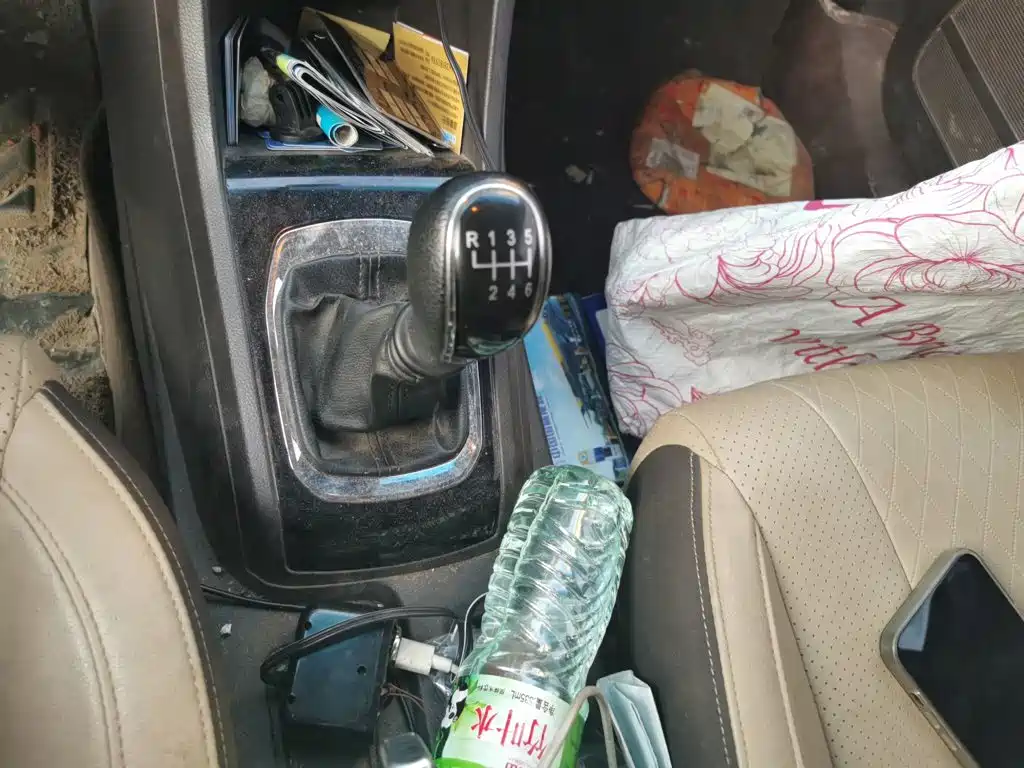 Baojun 310W — миниатюра 15
