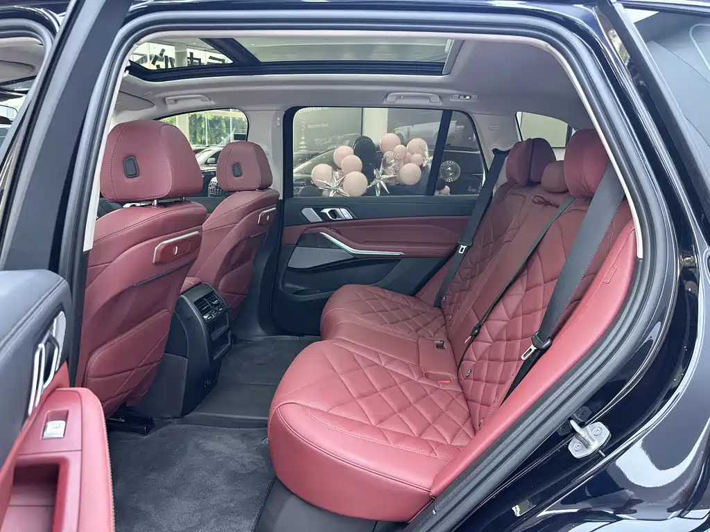 BMW X5 — миниатюра 15