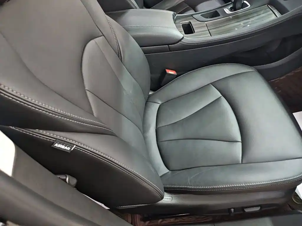 Buick LaCrosse — миниатюра 23