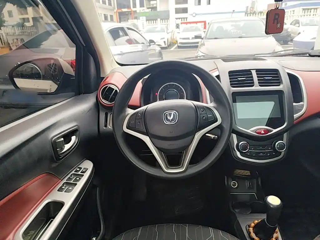 Changan BenBen — миниатюра 11