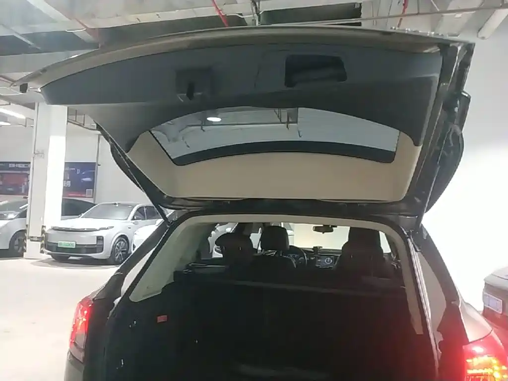 Buick Envision Plus — миниатюра 19
