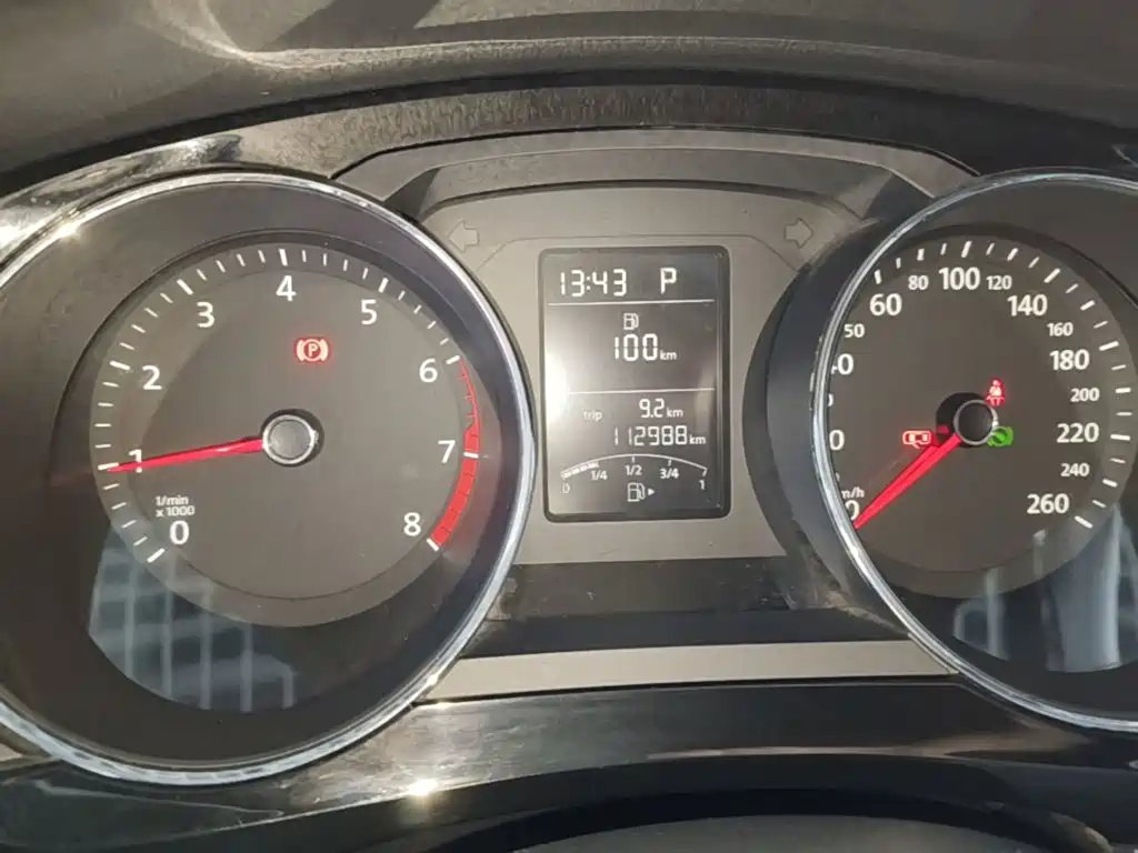 Volkswagen Sagitar — миниатюра 12