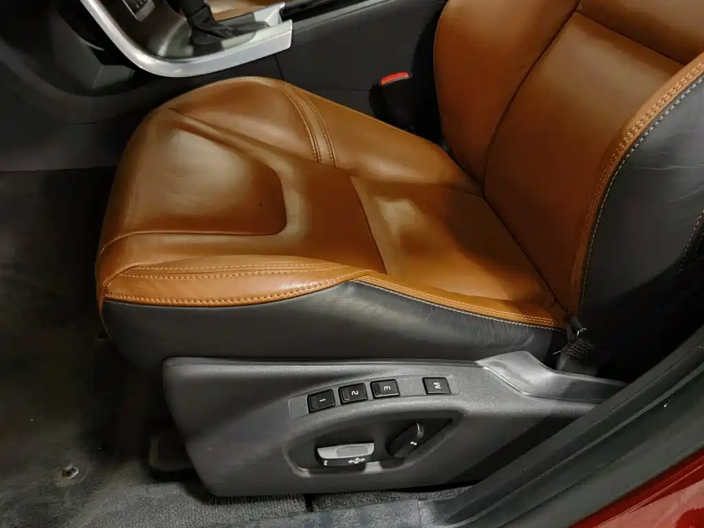 Volvo V60 — миниатюра 20