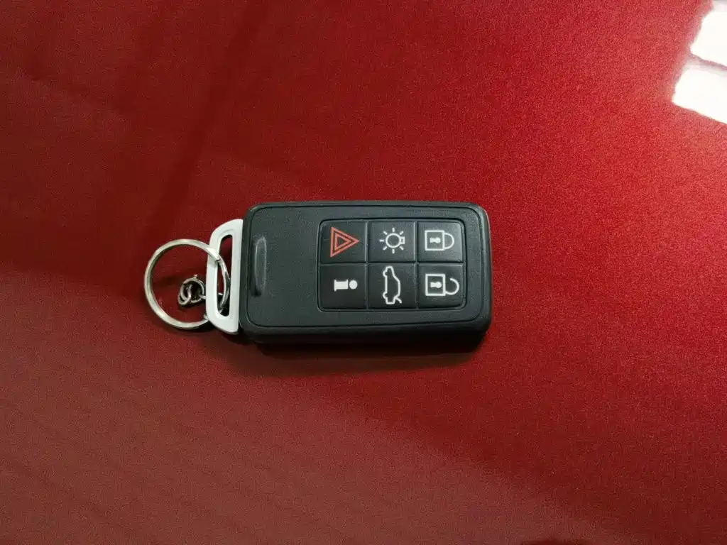 Volvo V60 — миниатюра 19