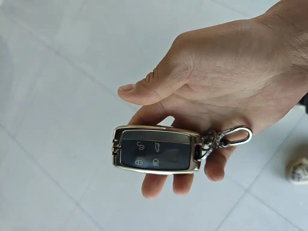 Land Rover Discovery Sport — миниатюра 9