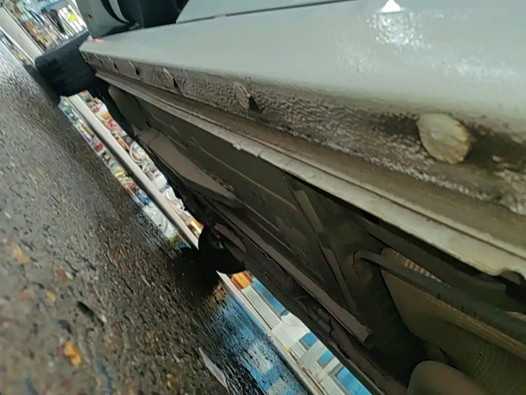Chevrolet Cavalier — миниатюра 22