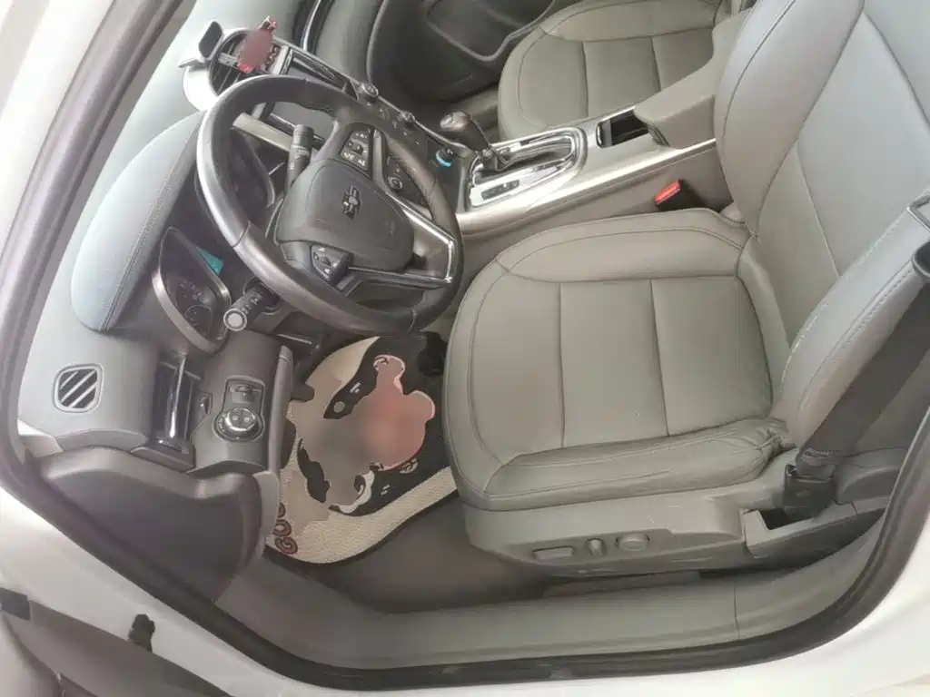 Chevrolet Malibu — миниатюра 15