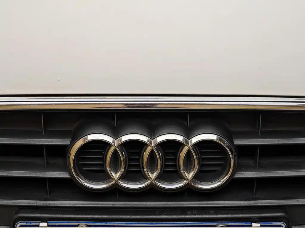 Audi A4L 2013 35 TFSI AT