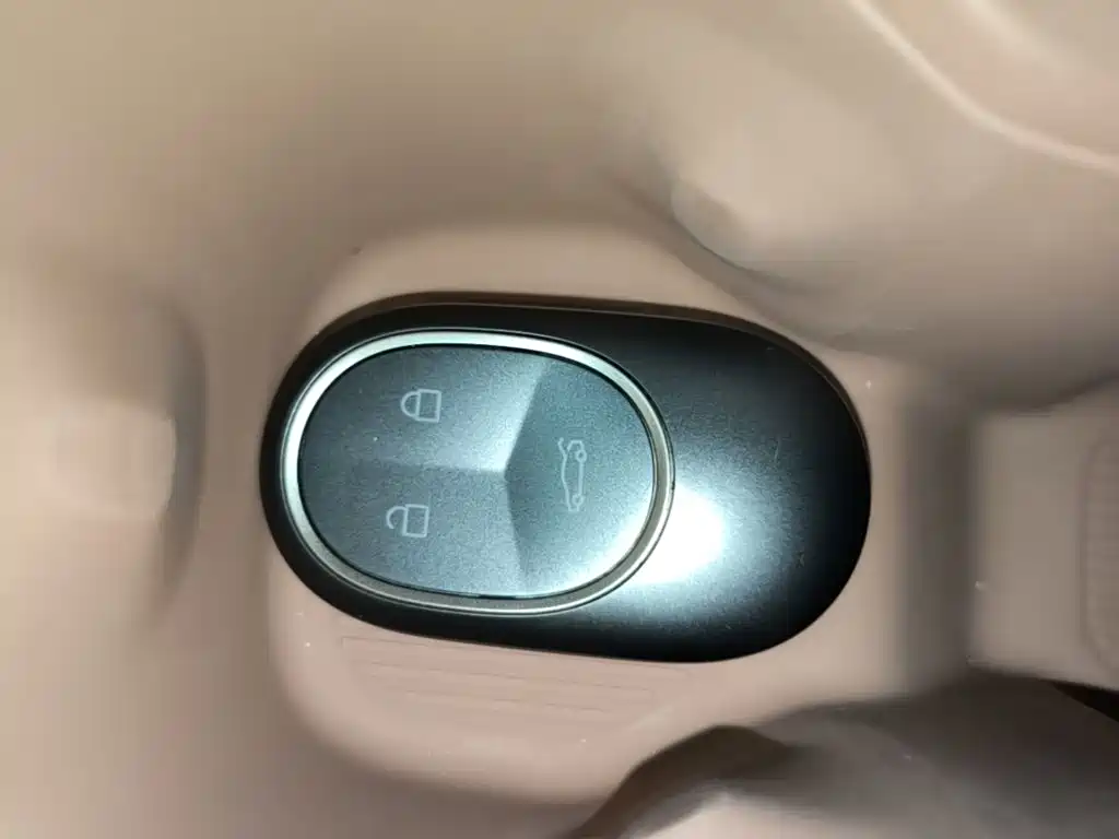 NIO ES6 2024 75kWh