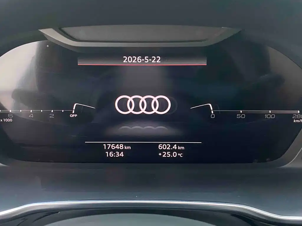 Audi Q3 — миниатюра 13