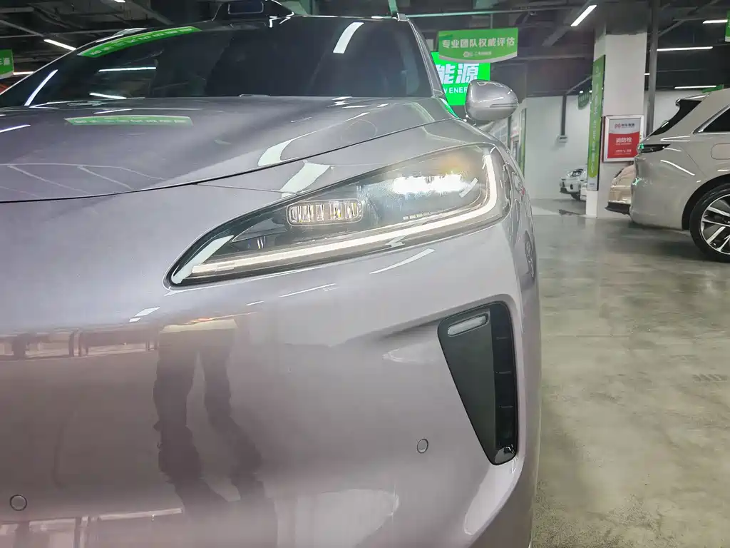 Shangjie Shangjie H5 — миниатюра 14