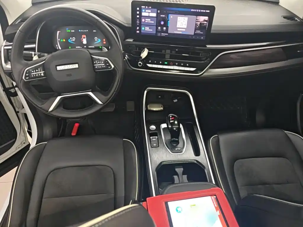 Haval H6 — миниатюра 10