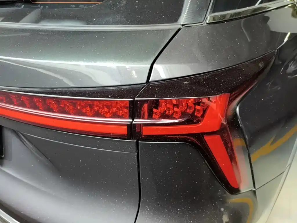 Changan CS75 PLUS — миниатюра 8
