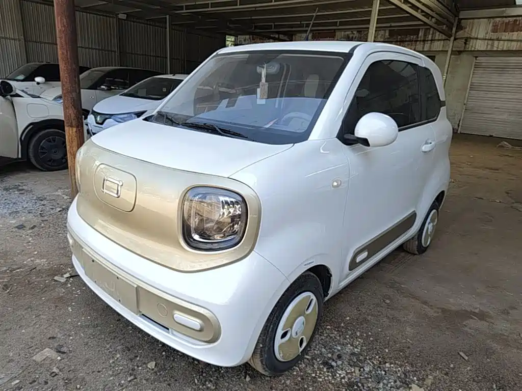 Bestune Pony 2025