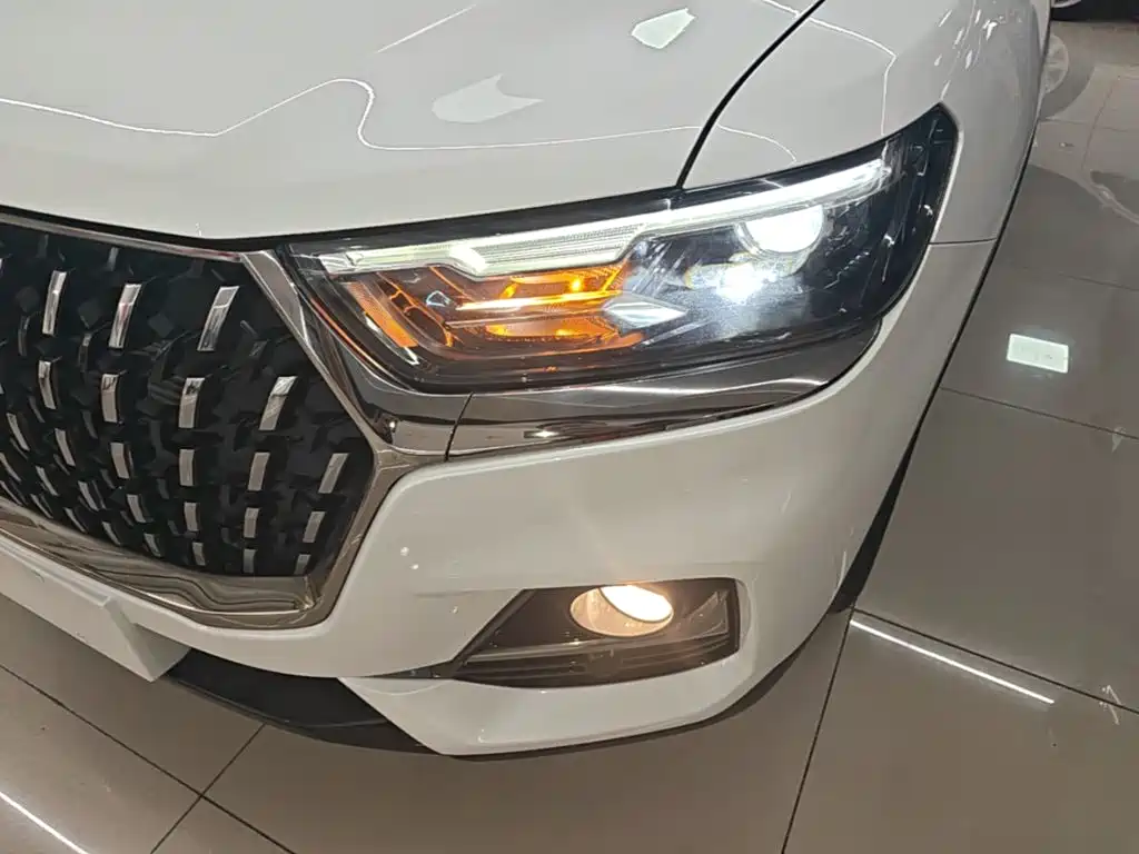 Haval H6 — миниатюра 24