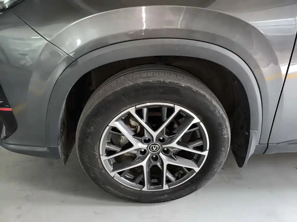 Changan CS75 PLUS — миниатюра 23
