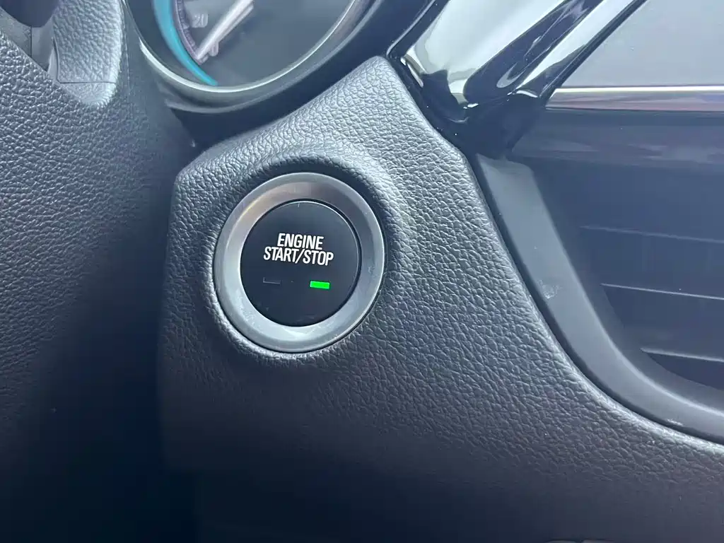 Buick Envision Plus — миниатюра 13