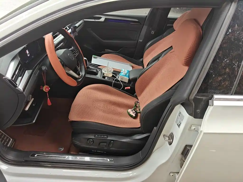 Volkswagen FAW - Passat CC CC 2025 380TSI