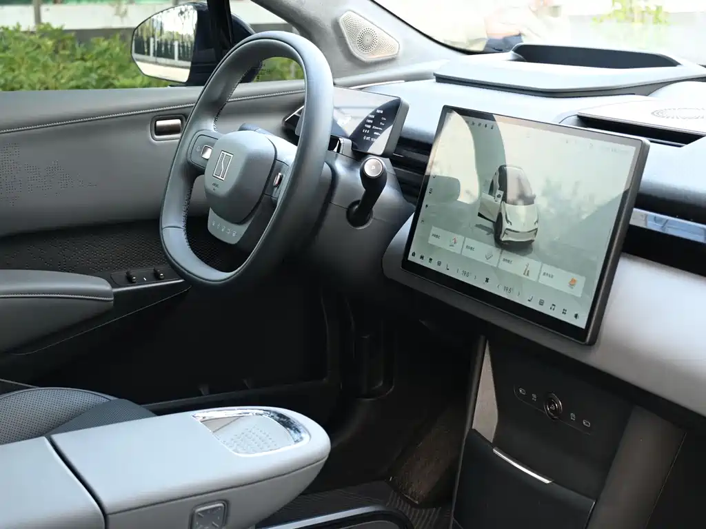 ZEEKR EXTREME KRYPTON X