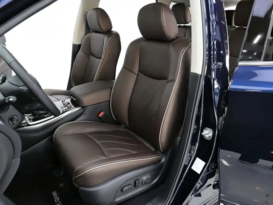 Infiniti QX60 (Import) — миниатюра 7