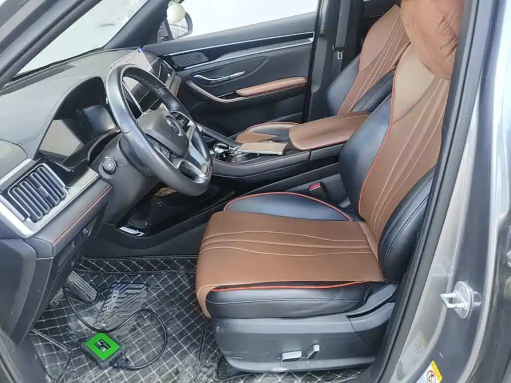 BYD PLUS — миниатюра 15
