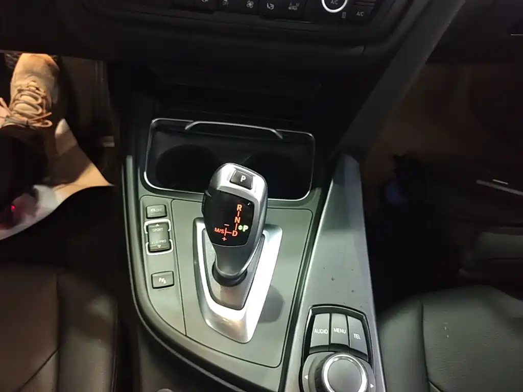 BMW 3 Series GT — миниатюра 14