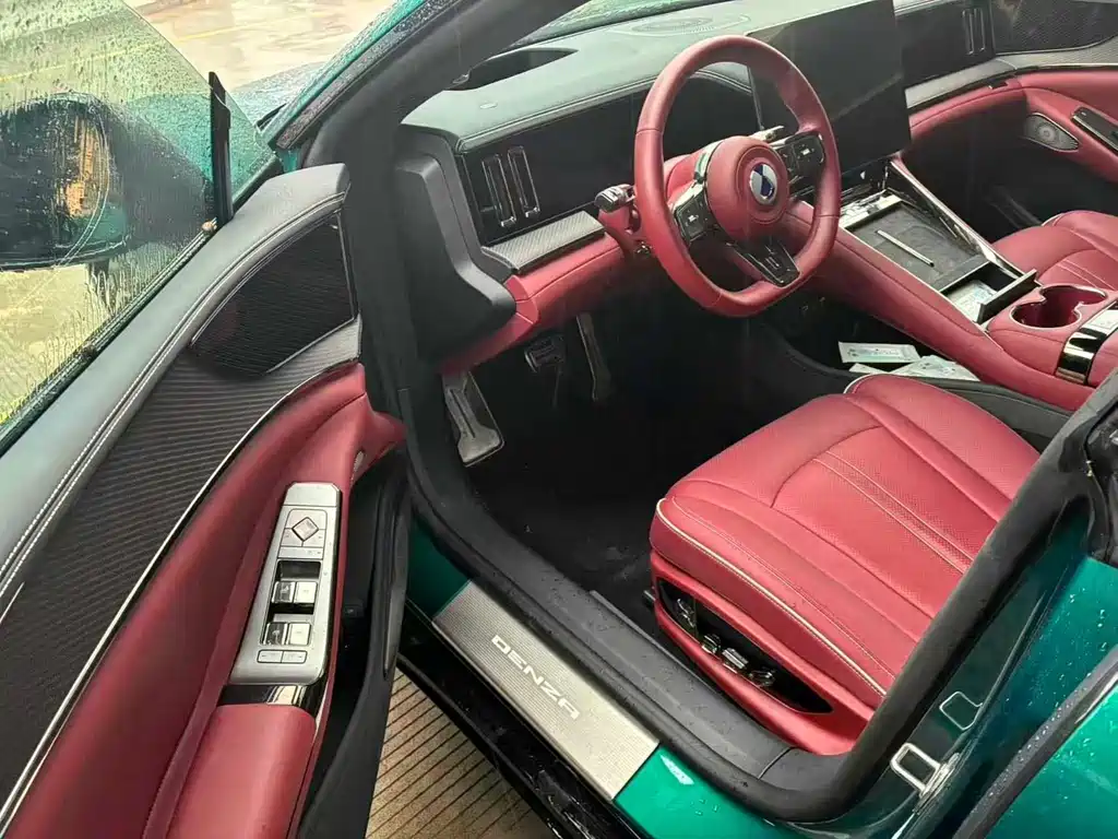 Denza Z9GT