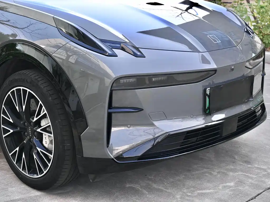 ZEEKR EXTREME KRYPTON X