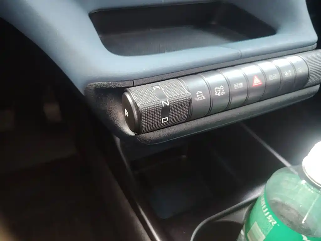 BYD Dolphin — миниатюра 14
