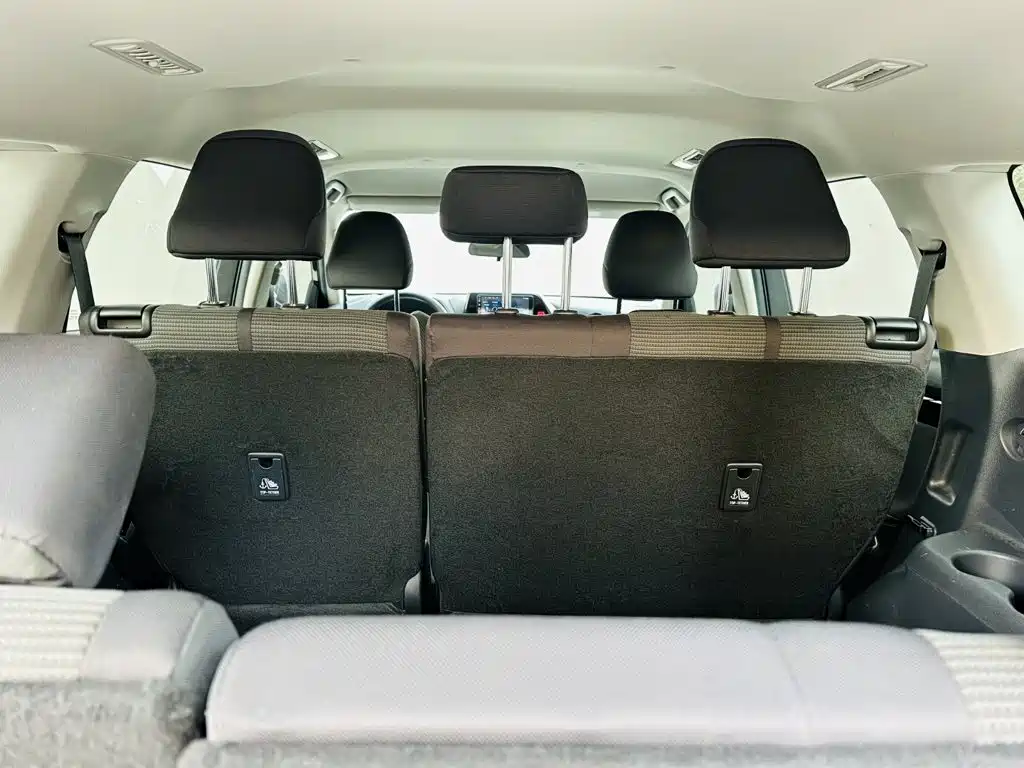 Toyota Highlander — фотографии объявления, Фото 16