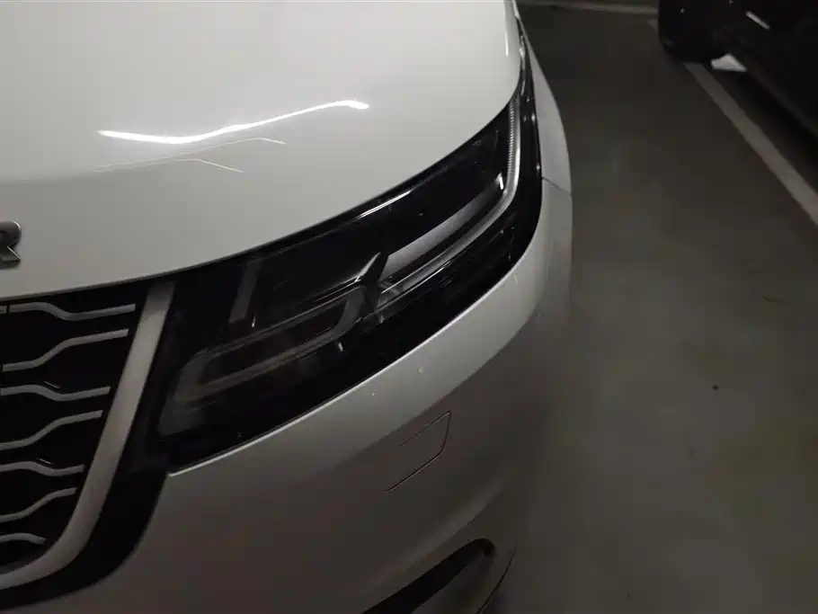 Land Rover Range Rover Velar 2017 P250 S