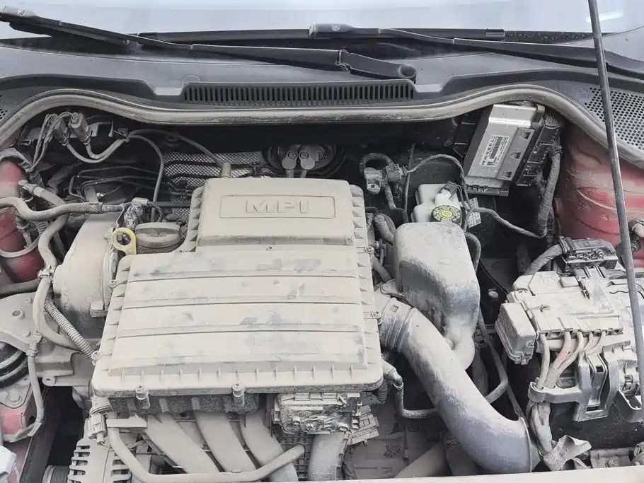 Volkswagen Polo — миниатюра 10