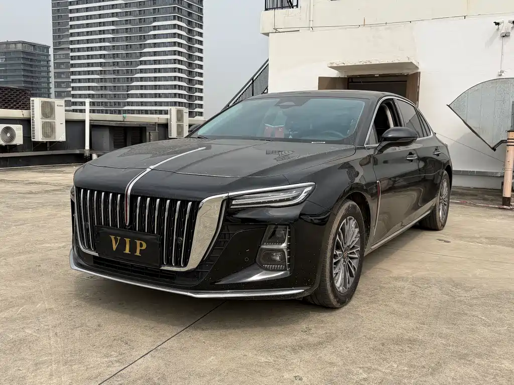Hongqi Hongqi H5 2023
