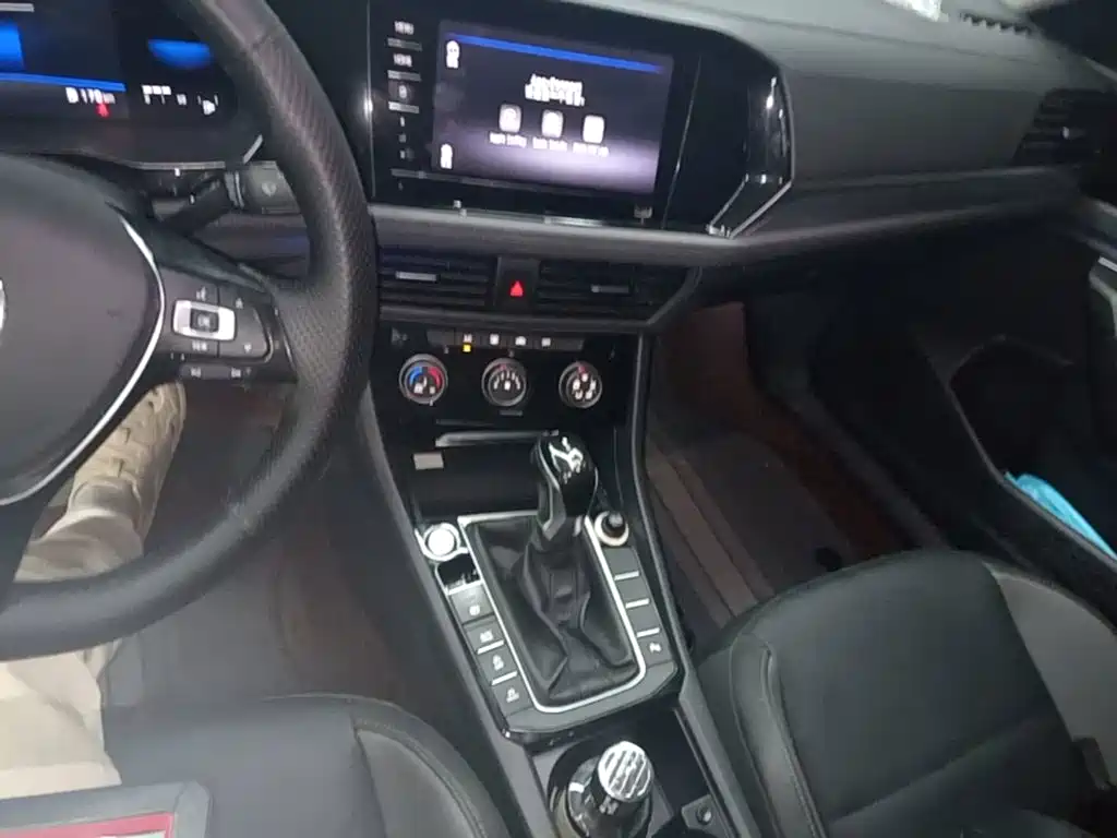 Volkswagen Sagitar — миниатюра 13