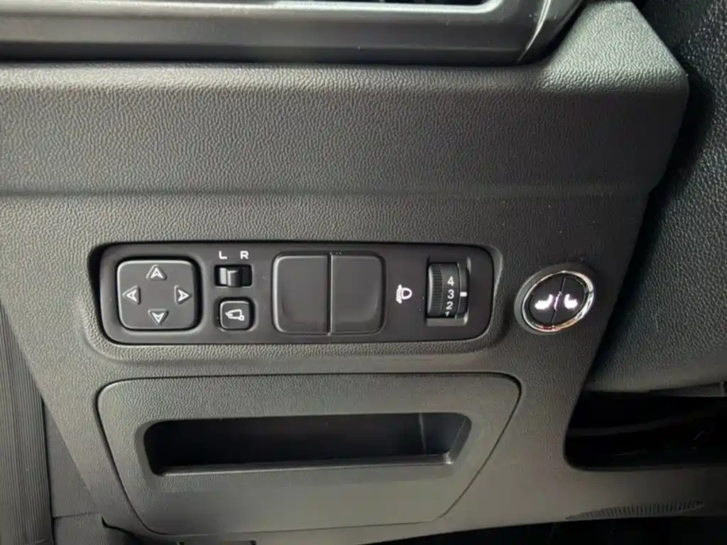 Changan CS35PLUS — миниатюра 11