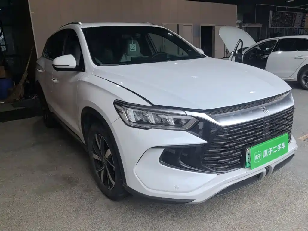 BYD Pro New Energy — миниатюра 4