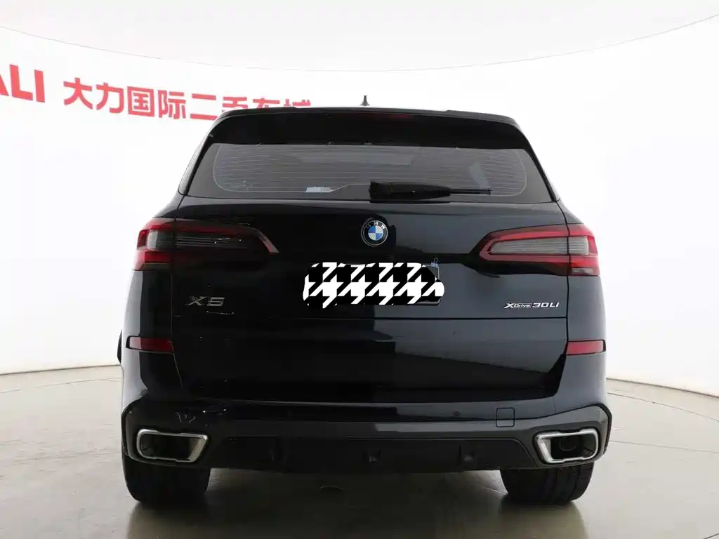 BMW X5 — миниатюра 14
