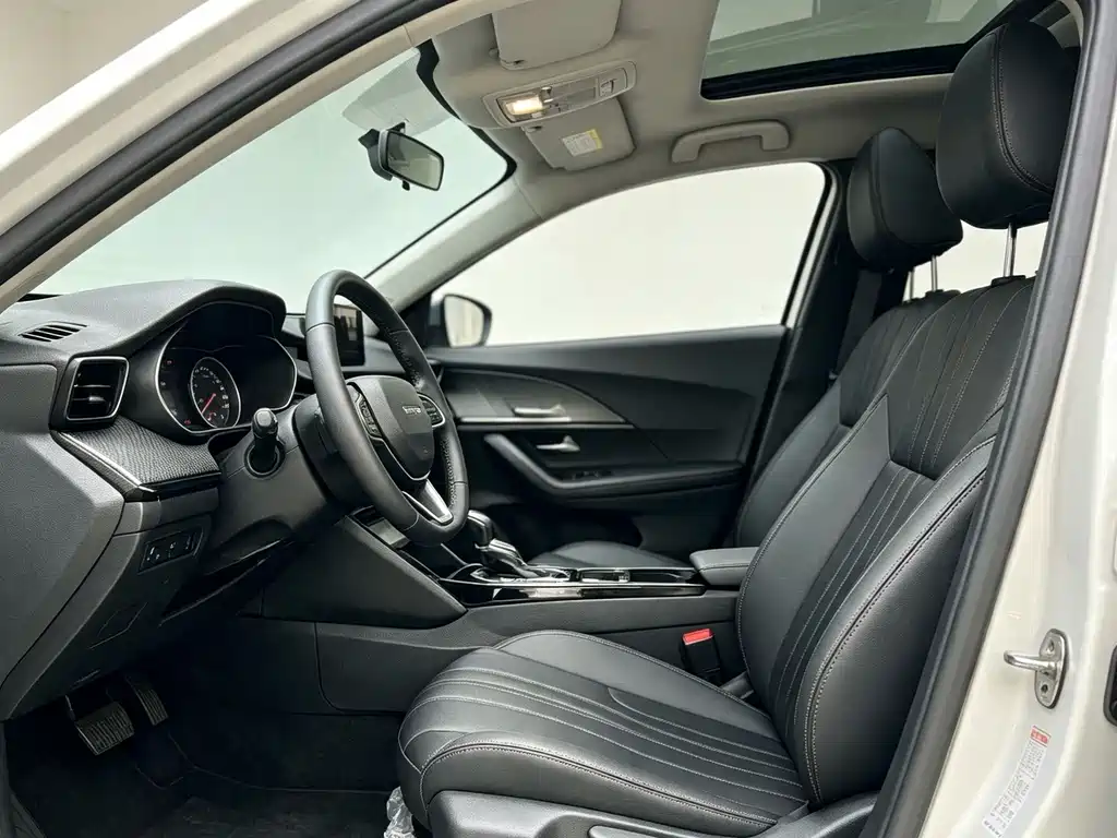 Peugeot 2008 — миниатюра 38