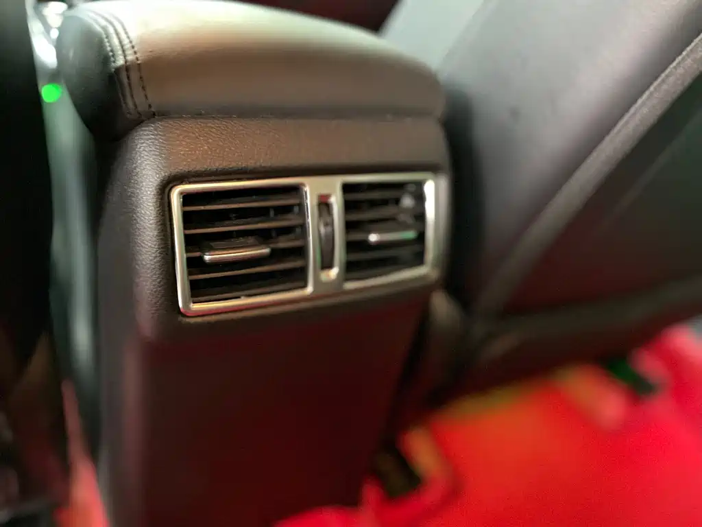 Nissan Sylphy — миниатюра 12