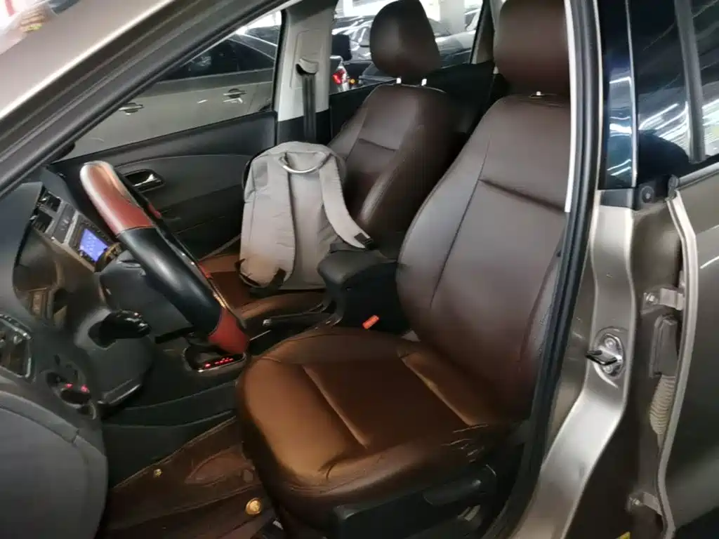 Volkswagen Polo — миниатюра 15